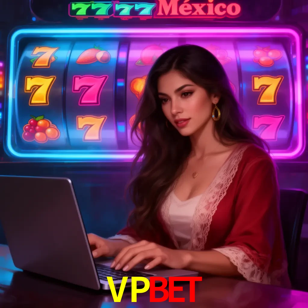 VPBET Slots - tragamonedas, RTP y control Tragamonedas VPBET con símbolos, saldo móvil y reglas de apuesta visibles